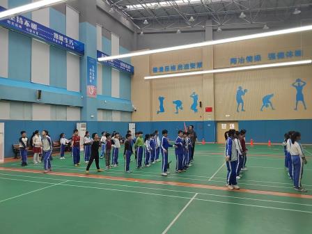 红桂小学开展“党建+教师成长——党员教师研讨课”活动