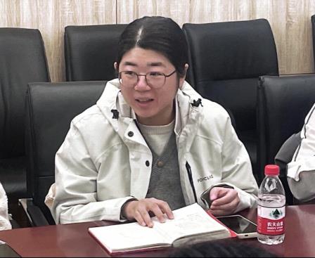 罗湖区“博士+”教育研究基地博士教师成长研讨会成功举办