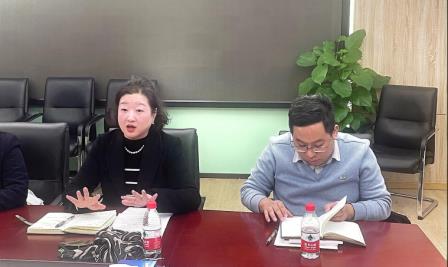 罗湖区“博士+”教育研究基地博士教师成长研讨会成功举办