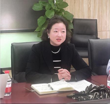 罗湖区“博士+”教育研究基地博士教师成长研讨会成功举办