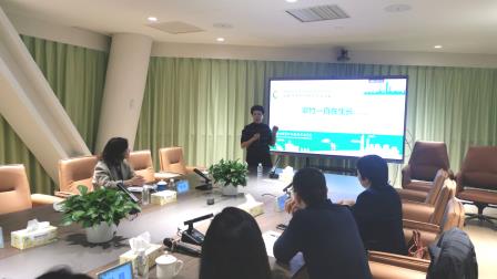 交流促成长，一起向未来 ——深圳市翠竹外国语实验学校接待肇庆市怀集县教育代表团交流学习