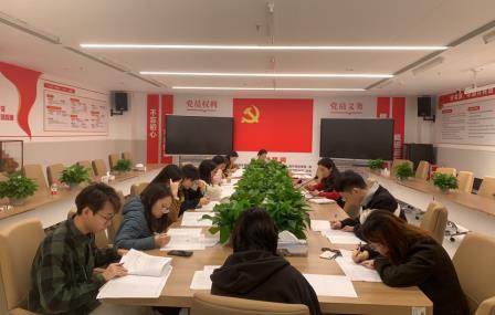 深圳市桂园中学青年教师适应性考试试卷研修活动圆满落幕