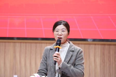 家校共育谱新篇，携手同行向未来——深圳市水田小学召开2024年秋季学期家委工作总结会
