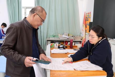 有效复习 共赴期末