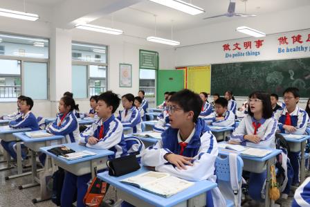 有效复习 共赴期末