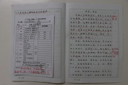 有效复习 共赴期末