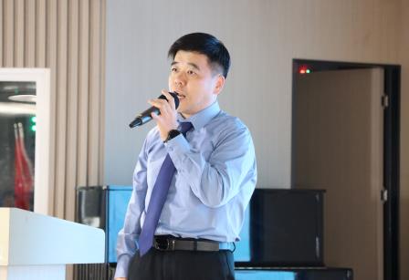 家校同行育桃李，携手并进谱新篇 ——翠园文锦中学初一年级家委会迎新大会圆满举行