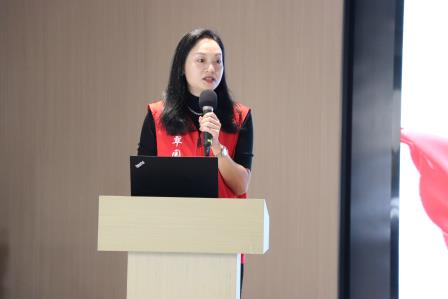 家校同行育桃李，携手并进谱新篇 ——翠园文锦中学初一年级家委会迎新大会圆满举行