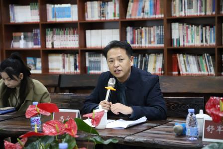 聚焦教师特质培养——广东省教育科研项目开题论证会在罗外实验顺利举行