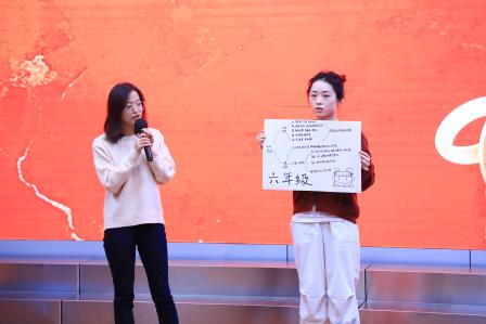 蛇年仙桐启新程，“巳” 不可挡向未来——深圳市仙桐实验小学举行新学期第一次全体教职工大会