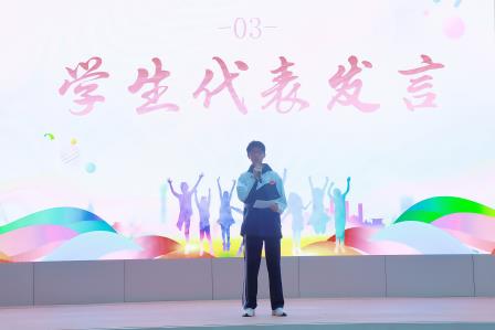 福蛇迎春启新程，万象更新谱华章————深圳市红桂中学“一校两区”吹响2025春季新学期集结号