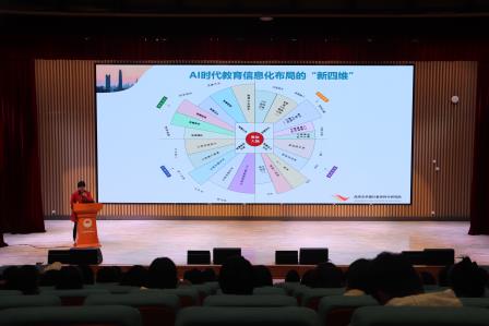 新春焕智，点亮水库教学新视界——聚焦AI赋能教学多元路径