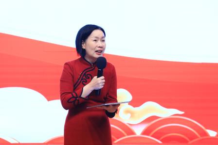 以少年之名，共赴时代的星辰大海——深圳市仙桐实验小学举行开学典礼