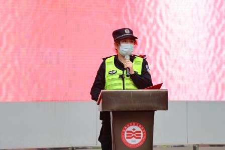 巳巳如意年，开学启新程——深圳市翠园文锦中学 2025年春季学期开学典礼暨思政第一课