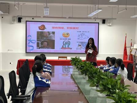 用“心”点亮新学期   助力东晓学子健康成长——深圳市东晓小学开展2024-2025学年春季第一节心理健康教育讲座