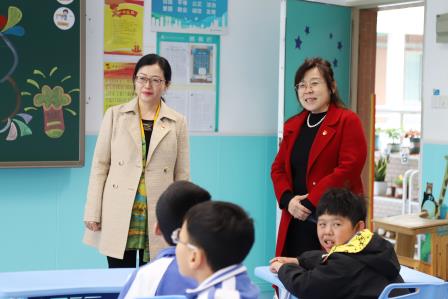灵蛇绘新篇 梦想正启航  —— 星园学校 2024-2025 学年春季学期开学典礼
