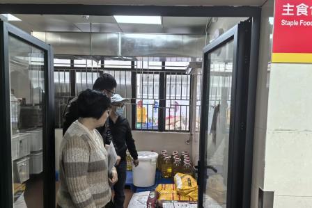 嗨，我们开学啦！——罗湖高级中学迎来新学期开学系列活动
