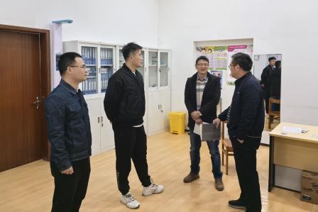 嗨，我们开学啦！——罗湖高级中学迎来新学期开学系列活动