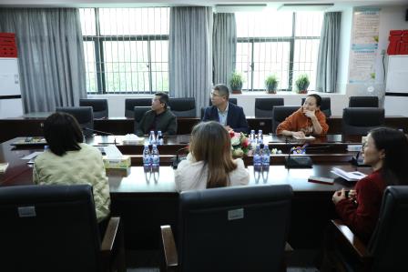 探索成长新旋律，开启学习新征程——水田小学召开“每周半天计划 ”工作部署会议