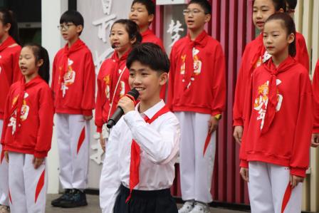 扬帆新程，梦想飞扬  ——深圳市泰宁小学开展2025年春季学期开学典礼暨安全教育活动