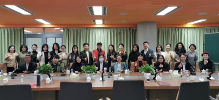 聚力凝心启智慧，同描教育新蓝图——深圳市小学英语学科新学期工作会议在翠竹外国语实验学校举行