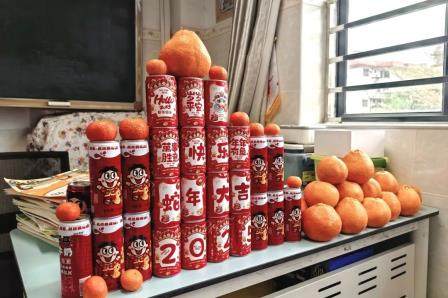 深圳市怡景小学开展2024~2025学年第二学期“开学第一课”