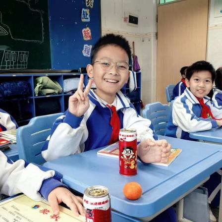 深圳市怡景小学开展2024~2025学年第二学期“开学第一课”