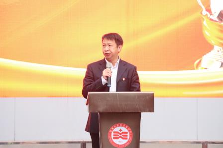 荣耀绽放，筑梦远航 ——翠园文锦中学2024-2025学年度第一学期期末 学业质量检测表彰暨激励教育活动