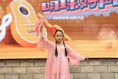 决赛直击 | 2025春季“明珠好声音”！