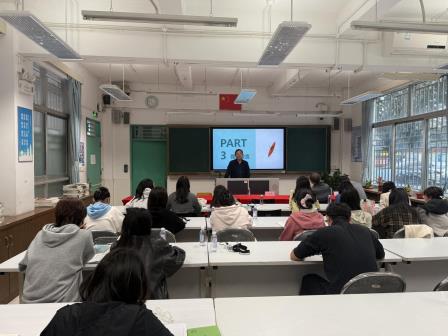 深圳市罗湖区滨河实验中学召开初一年级学业质量分析会 | 精耕细研，促学校教育教学高质量发展