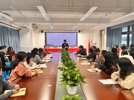 AI赋能教育新未来  开启智慧教育新篇章 ——深圳市东晓小学开展AI赋能学校高质量发展培训会