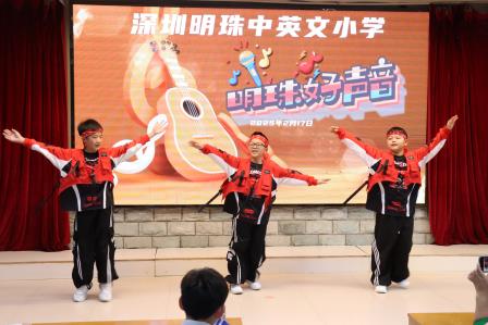 决赛直击 | 2025春季“明珠好声音”！