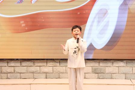 决赛直击 | 2025春季“明珠好声音”！