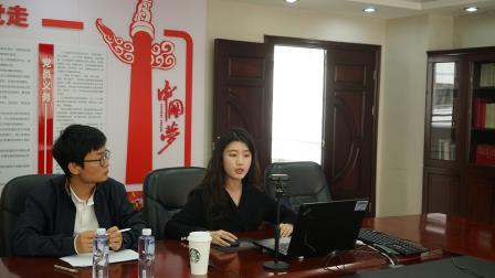 善用国家平台资源，赋能初中英语教学  ——罗外初中承办罗湖区初中英语第一次教研活动