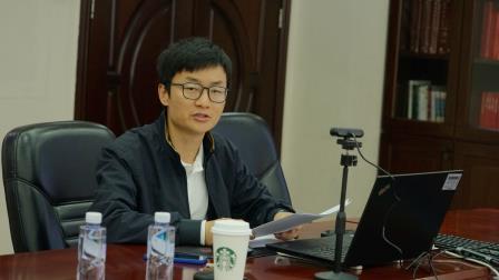 善用国家平台资源，赋能初中英语教学  ——罗外初中承办罗湖区初中英语第一次教研活动