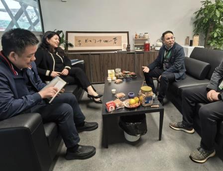 彩墨迎春开新境 艺海扬帆启鹏程——深圳市美术学校（深圳北理莫斯科大学附属美术中学）2025年春季开学典礼