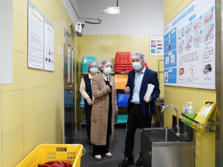 彩墨迎春开新境 艺海扬帆启鹏程——深圳市美术学校（深圳北理莫斯科大学附属美术中学）2025年春季开学典礼
