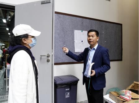 彩墨迎春开新境 艺海扬帆启鹏程——深圳市美术学校（深圳北理莫斯科大学附属美术中学）2025年春季开学典礼