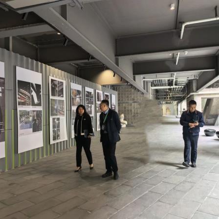 彩墨迎春开新境 艺海扬帆启鹏程——深圳市美术学校（深圳北理莫斯科大学附属美术中学）2025年春季开学典礼
