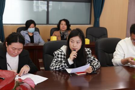 深圳市布心小学召开2024-2025学年第二学期2月班主任工作会议