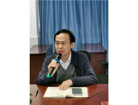 凝心聚力，共助科研发展——深圳市东晓小学召开课题主持人研讨活动
