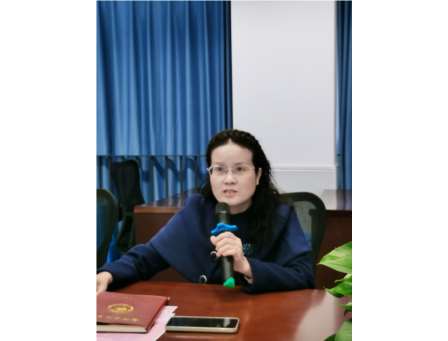 凝心聚力，共助科研发展——深圳市东晓小学召开课题主持人研讨活动