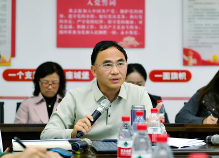 集思广益启新程，凝心聚力育桃李 ——深圳市景贝小学召开2024-2025学年度第二学期班主任工作会议