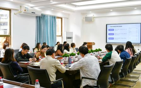 集思广益启新程，凝心聚力育桃李 ——深圳市景贝小学召开2024-2025学年度第二学期班主任工作会议