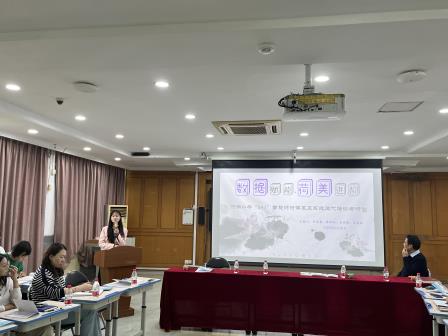 数据赋能，荷美进阶——洪湖小学“5+1”学生发展智慧评价体系及系统迭代培训与研讨