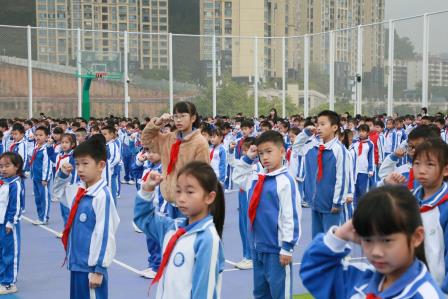 安全防范常警惕，生命健康共守护——深圳市莲南教育集团安芳小学开展安全教育周活动