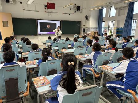 安全防范常警惕，生命健康共守护——深圳市莲南教育集团安芳小学开展安全教育周活动