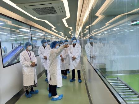 提升午餐午休品质，助力学校高质量发展——新秀小学家校联合检查配餐公司日常运行
