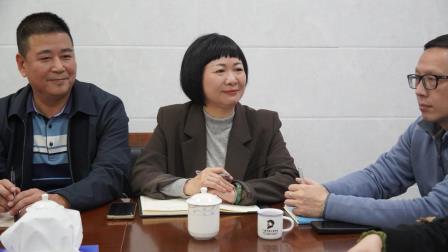 跨越山海情，共筑教育梦 ——深圳市梧桐小学迎来陆丰跟岗团队参观交流