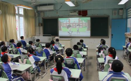 守护心灵花园，点亮成长之光 ——南湖小学开展校长课堂第二讲